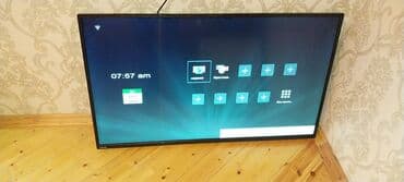 toshiba tv 140 ekran: İşlənmiş Televizor Toshiba LCD 43" HD (1366x768) — 1