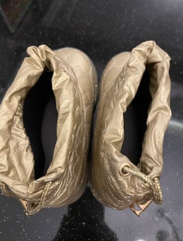 Bodi: Çəkmələr, Qız üçün, 26 — 5