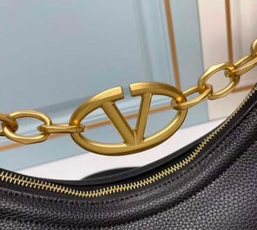 Çantalar: Əl çantası, Valentino, Yeni — 2