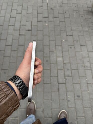 экран для телефона fly: IPhone 15 Pro Max, 256 ГБ, White Titanium — 4