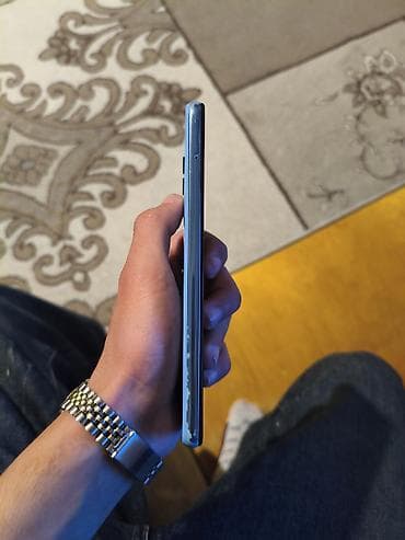 kreditle telefon satisi: Samsung Galaxy A32, 64 GB, rəng - Mavi, İki sim kartlı — 6