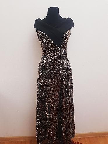 S olcu biserli bir terefden dizinden birez yuxariya razrezi var baxa