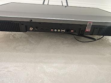 sabvuferler: İşlənmiş Televizor TCL LED ekran 32" HD (1366x768), Pulsuz çatdırılma — 4