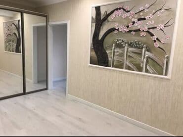 tovuzda veziyyet necedi: 5 otaqlı, Yeni tikili, m. Nəriman Nərimanov, 207 kv. m — 10