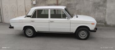 şinlər və təkərlər 185 70 14: VAZ (LADA) 2106: 0.6 l | 1986 il 4000000 km Sedan — 3