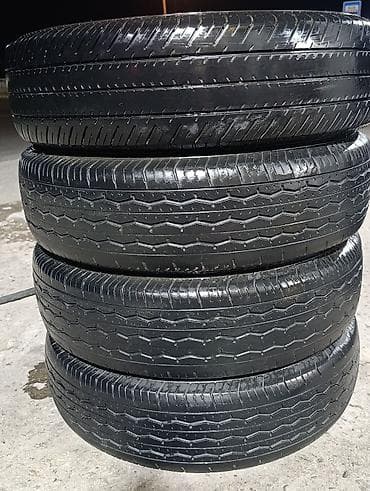 byd disk: Yüngül avtomobillər üçün 4 ədəd şin dəsti. Xüsusiyyətlər: - Ölçü — 2