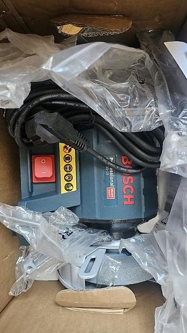 Alətlər: Bosch GBG 35-15 dəzgah tipli daşlayıcı Model: GBG 35-15 (kod: 0 601 — 2