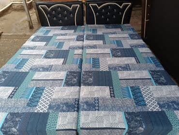 Təknəfərlik çarpayı