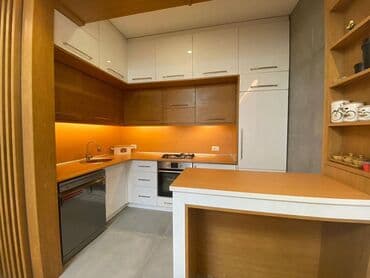 квартиры в ипотеку: 2 комнаты, Новостройка, м. Ахмедлы, 46 м² — 19