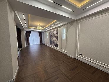 aff park: Satılır 3 otaqlı yeni tikili 163 m², Nizami m. Kateqoriya Yeni tikili — 3