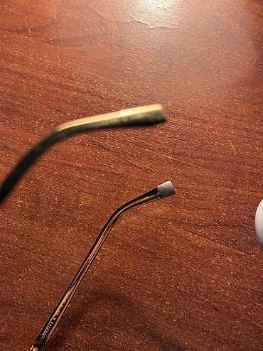 Eynəklər: Gün eynəyi, Yeni — 6