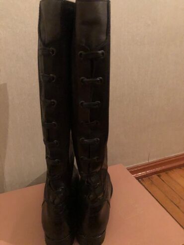 запчасти на бус сапог в бишкеке: Ölçü: 41, İşlənmiş — 2