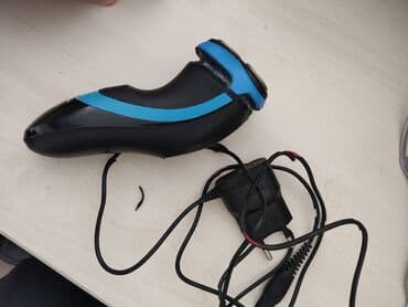 Выпрямители и утюжки: Philips uz qirxan nem ve quru istifade elemey olar, yuz faiz — 3