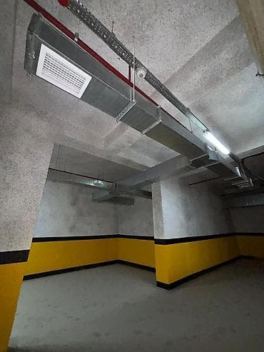 binədə: İcarəyə verilir obyekt 230 m², Ağ şəhər q. Daha 7 şəklə bax Agentlik — 7