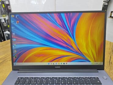 xiaomi mi 4a router qiymeti: Huawei Matebook D15 İntel Core i5 1155G7 2.5GHz RAM 16GB DDR4 3200MHz — 2