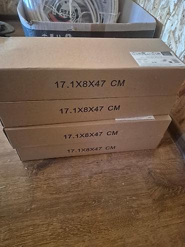Yeni, LED lampa — 2