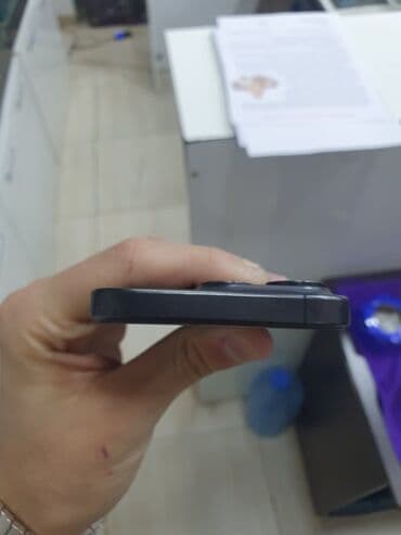 iphone 15 satilir: IPhone 15 Pro, Черный, Face ID — 4