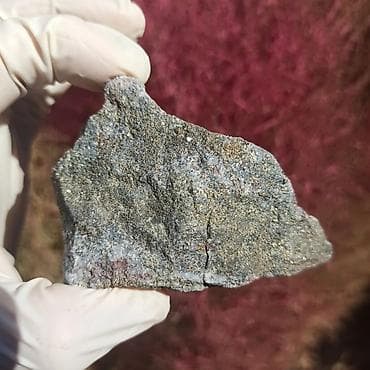 Təbii Pirit Daşı Satılır | Original Pyrite (Fool’s Gold) Enerji və