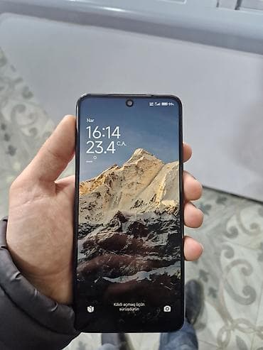 telefon redmi note 11: Xiaomi 11T, 128 GB, rəng - Qara, 
 İki sim kartlı — 2