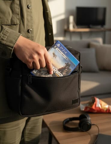 gizli diktafon: PS4 oyun diskləri – 5 adda 1) Tom Clancy’s Ghost Recon: Wildlands — 2