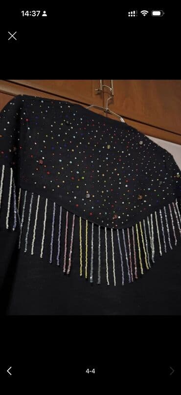 Lincoln: Zara koynek S/M/L olcu — 3