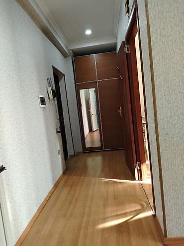 torpaq xirdalan: 2 otaqlı, Yeni tikili, 48 kv. m — 7