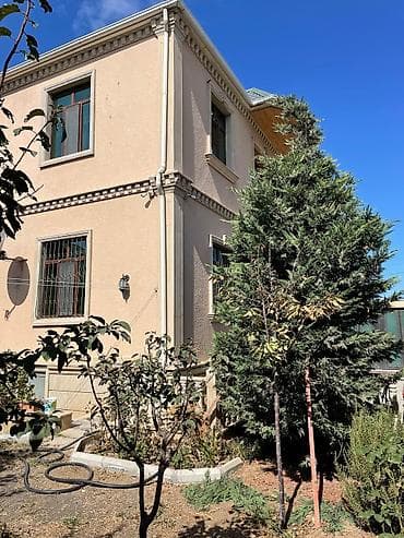 ev satilir type 1: 🏡Mehdiabad HƏYƏT EVİ SATILIR! 4 nomreli mektebin yaxınlığı ✨ — 4