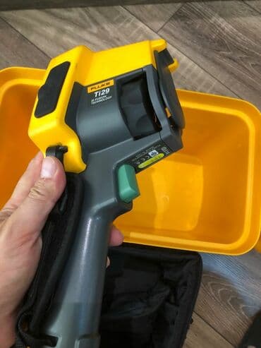 Kafel və bitirmə daşları: Temprator camera Elektrik panelleri ve istenilen avadanliq her hansi — 6