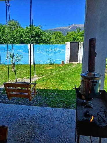 guneslide kiraye ev: 100 kv. m, 2 otaqlı — 7