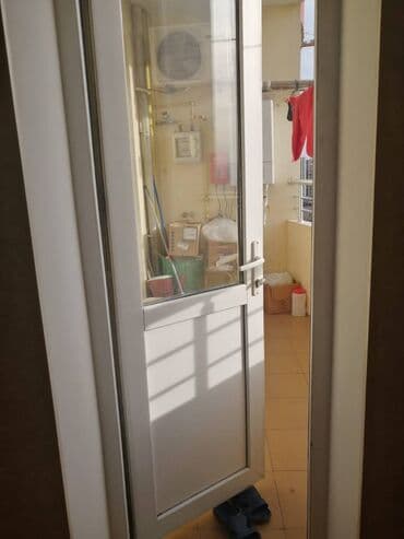 əhmədli ev: Əhmədli metrosu yanında, Yeni Tikili 20 mərtəbəli binanın 10-cu — 7