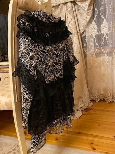 калон кардани кер дар шароити хона: Gencede. 1defe geyilib. Coco bakudan baha alinib 
15azn — 1