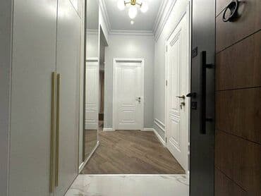 sarayda kiraye: İDEAL BİR TƏKLİF!!! 🏡 Tam təmirli 4 otaqlı mənzil – 📍 Ünvan: Bakı — 8