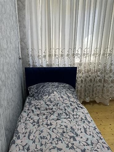 ev suraxani: Ev xirdalanda aff parktda yerleşir — 6