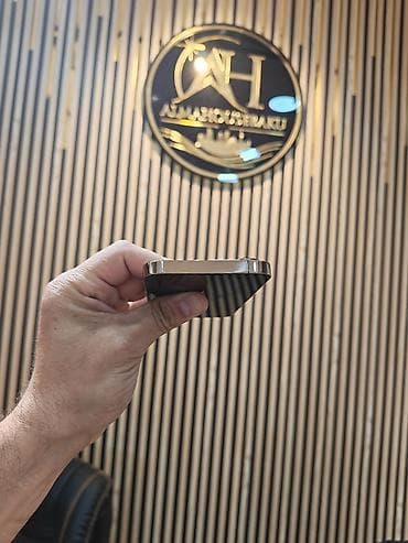IPhone 13 Pro, 128 GB, Qızılı, Zəmanət, Simsiz şarj, Face ID — 5