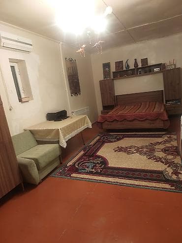 вешилка: Bağ evi – geniş həyətyanı sahə və yaşayış üçün tam şərait - Yaşayış — 4