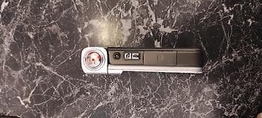 nokia 2330: Nokia N93I, rəng - Gümüşü — 9