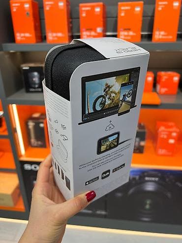 hard disk ssd: GoPro 13 Black — 2