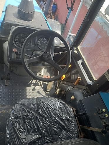 traktor ekskavator satiram: Mator kaopka difir açılmayıb tıraxtır zavodu arxasında 4korpus kotan — 6