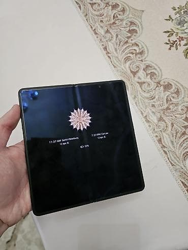 playstation 5 oyun yazilmasi: Honor Magic V, 512 GB, rəng - Qara, Sensor — 1