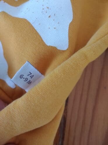 женские костюмы на хэллоуин: Uşaq dəsti, Qız üçün, 9 - 12 ay — 6