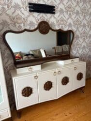 Termolar: Güzgülü — 1