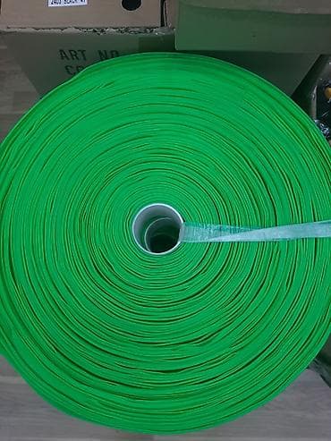 dim listening 1: Lateks elastik rezin lentlər (qırmızı və sarı) Məhsul təsviri: - — 9