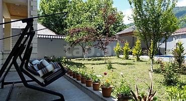 sirvan emlak tap az: Vəndam, 200 kv. m, 6 otaqlı, Hovuzlu — 3