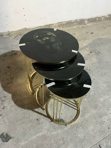 ziqon: Jurnal masası, Yeni — 6