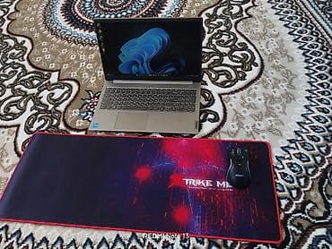 2 el ipad: Yeni Lenovo ThinkBook, 15 ", Intel Core i5, 256 GB — 9