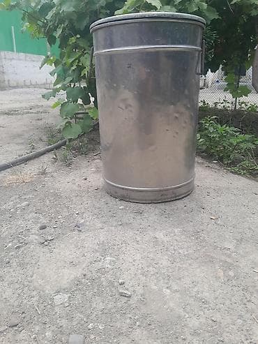 seyf qapi bezekleri: Boçka, Paslanmayan polad, Yeni, Ünvandan götürmə — 8