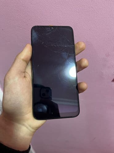 redmi 13 qiymet: Redmi 7 Pro, 64 GB, rəng - Qara, Barmaq izi, İki sim kartlı — 3