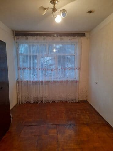 Köhnə tikili: Daşkənd proyekti daş bina beş mərtəbəli binanın 2 ci mərtəbəsi 4 — 2