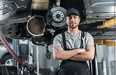 Vakansiya: Avtoservis | Çilinger Biz, peşəkar və etibarlı avtomobil — 1