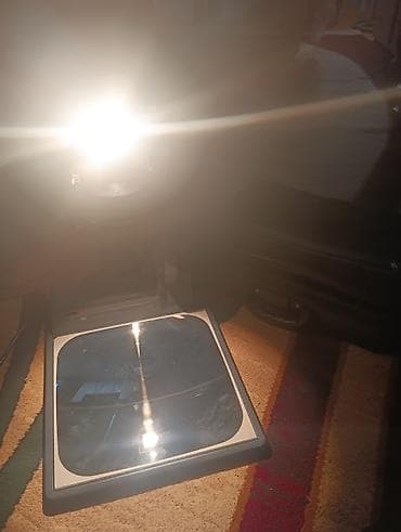 Проекторы: Стационарный Проектор — 2